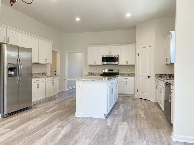 Foto del edificio - 8326 Rocky Trail Ave