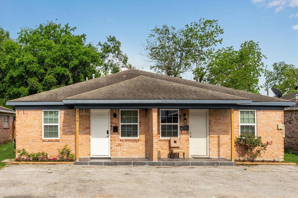 Foto principal - 3808 Cochran St