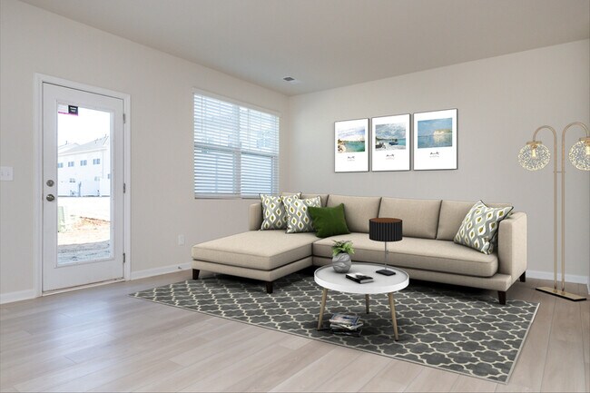 Building Photo - 25 Gaskins Trl