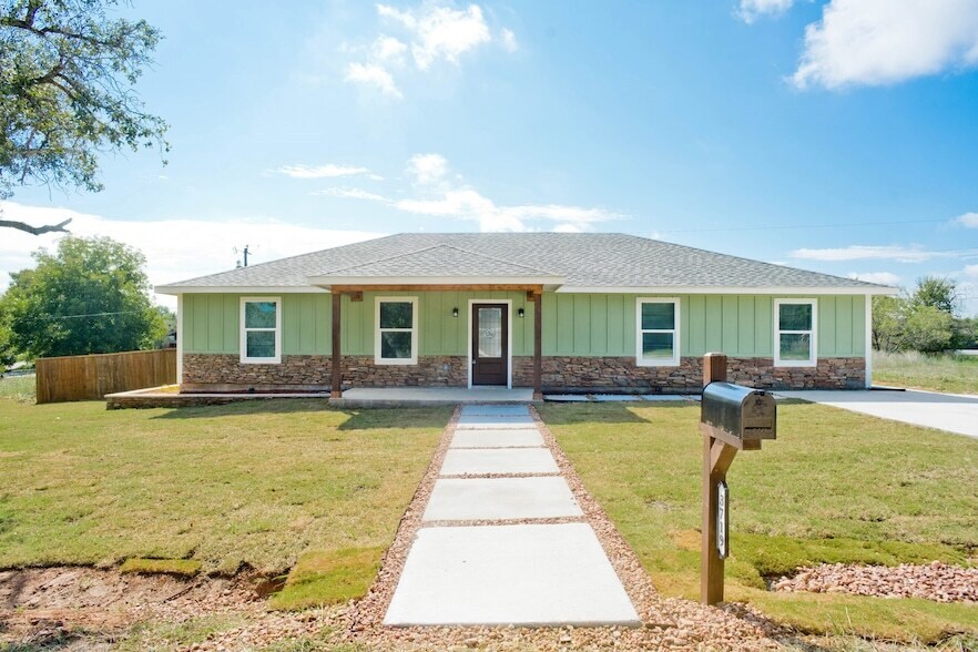 Foto principal - 3719 Washington Trail
