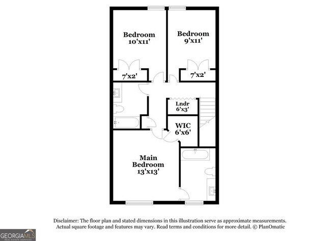 Foto del edificio - 4115 Stone Trace Dr