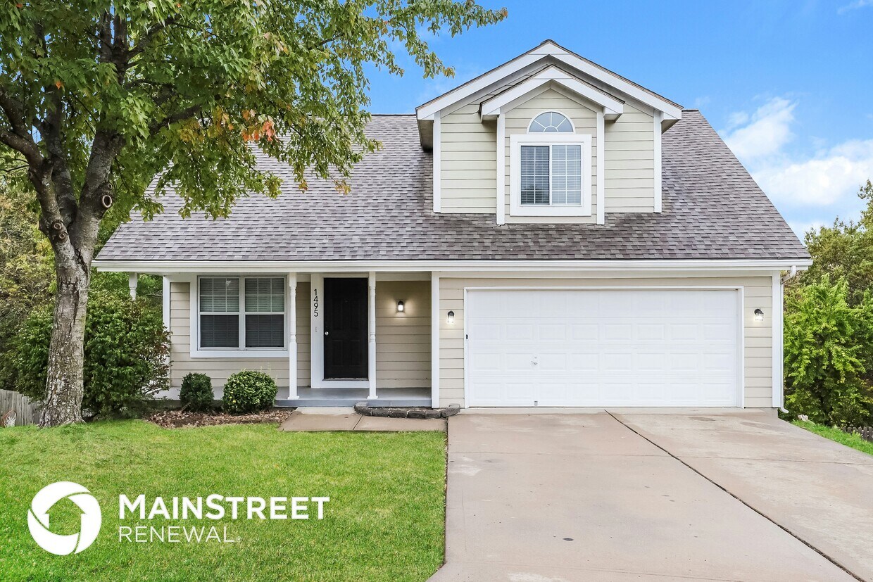 Foto principal - 1495 NW Yankee Dr