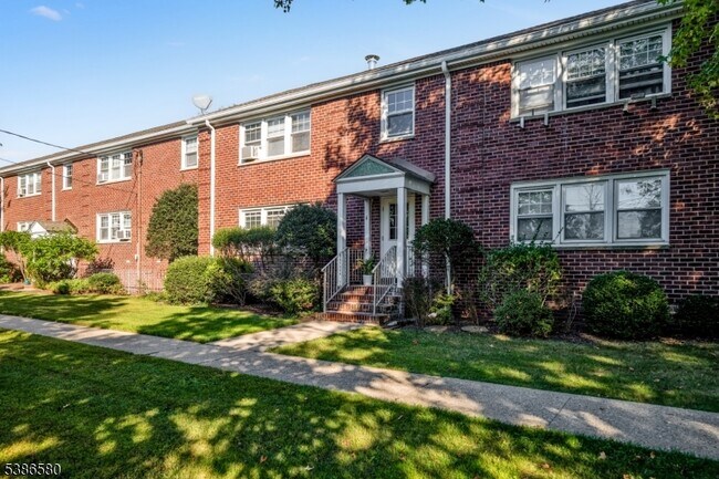 Foto del edificio - 6 Gainsborough Terrace