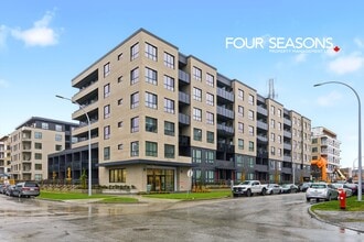 Building Photo - 8509-8158 158 St