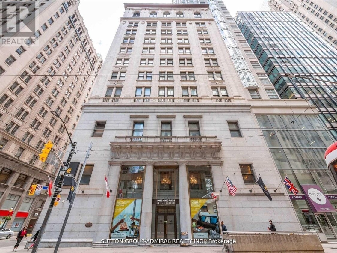 Photo principale - 1 King St W