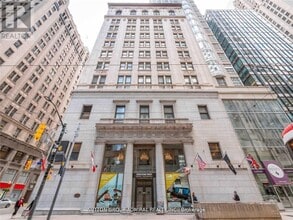 Building Photo - 1 King St W