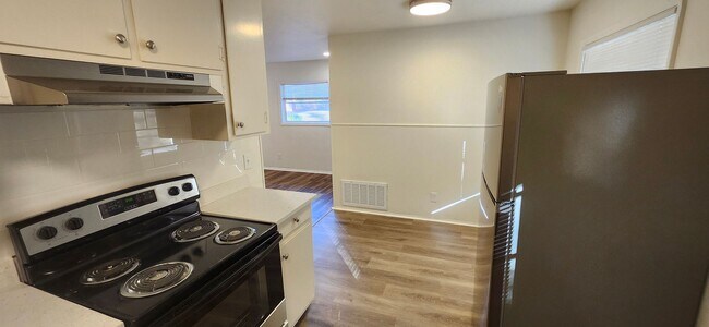 Foto del edificio - 3 Bedroom Home in Columbus, GA