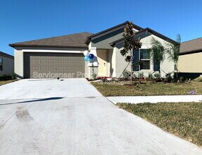Building Photo - 13611 Wild Ginger St