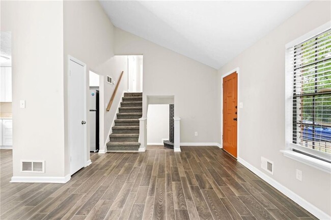 Foto del edificio - 1756 Harbin Rd SW