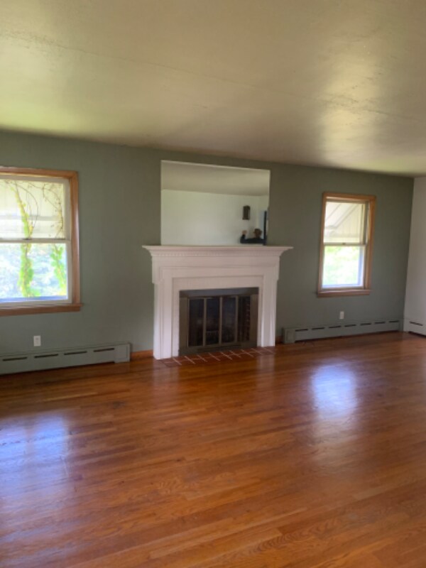 1 E Garfield Ave, New Castle, PA 16105 House Rental in New Castle, PA