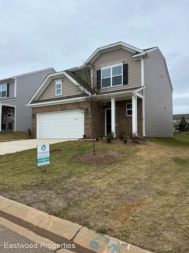 Building Photo - 3 br, 2.5 bath House - 6039 Haddington Drive