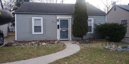 Building Photo - 18792 Roscommon St