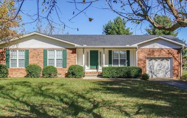 Building Photo - 4165 Hawkins Dr