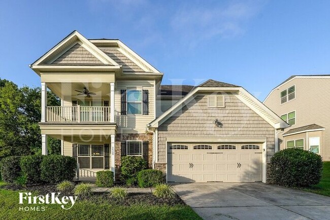 Building Photo - 3508 Lamplight Way