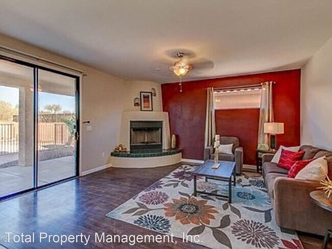 Building Photo - 4 br, 3 bath House - 1230 W Crystal Palace Pl