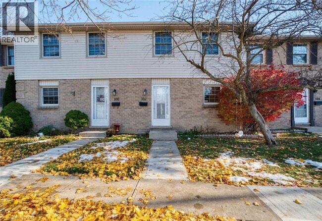 Photo du bâtiment - 1725 Ernest Ave