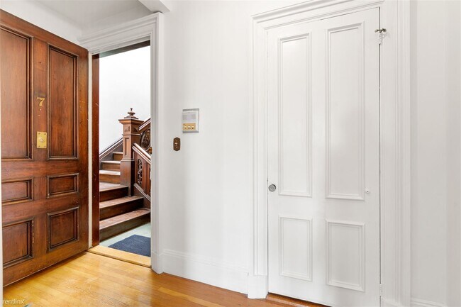 Foto del edificio - 1 br, 1 bath Condo - 46 Commonwealth Avenue 7