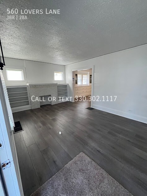 Foto del edificio - 3 Bedroom 1.5 Bathroom Home Ready to Rent!