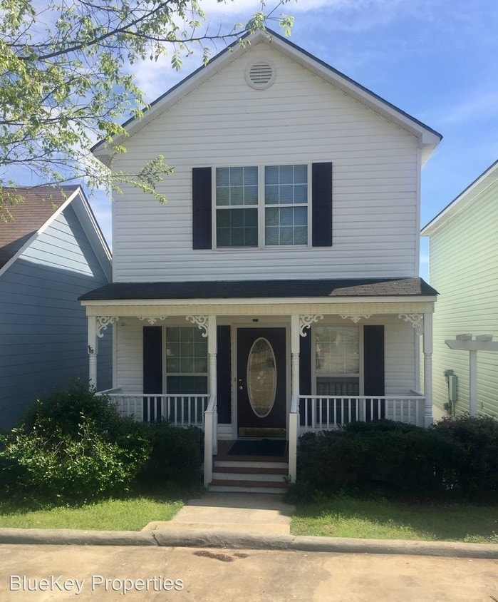 804 Folmar St, Troy, AL 36081 House Rental in Troy, AL