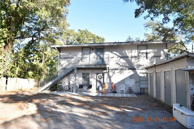 Foto del edificio - 6618 N Church Ave