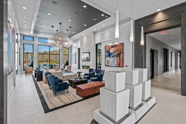 Foto del edificio - Altis Grand Suncoast Apartments