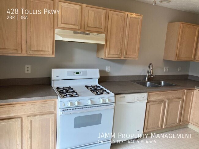 Building Photo - Broadview Heights Townhouse!