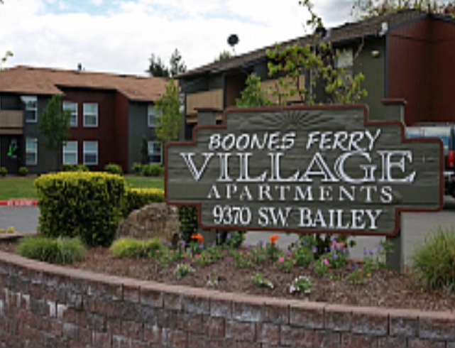 Foto principal - Boones Ferry Village