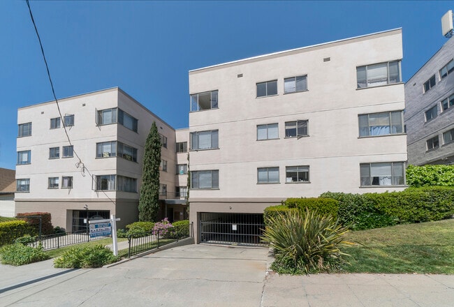 Building Photo - 229 MacArthur Blvd