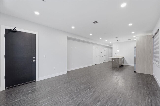 Foto del edificio - 6114 Jackson St