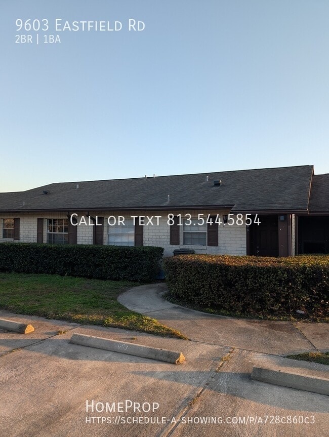 Photo - 9603 Eastfield Rd Apartment
