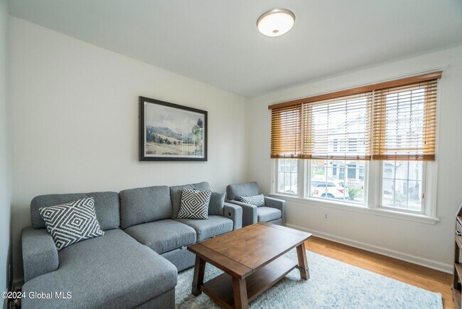 Foto del edificio - 41 Walton St