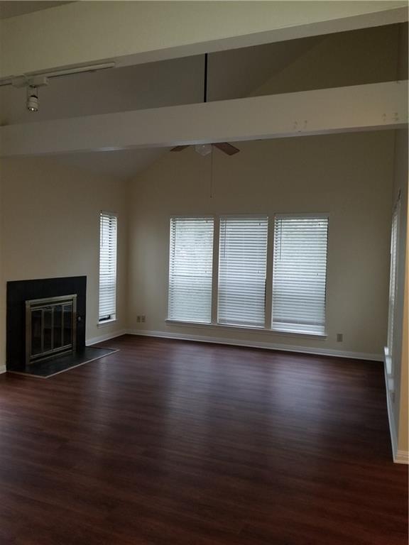 Foto del edificio - 6608 Cat Creek Trail