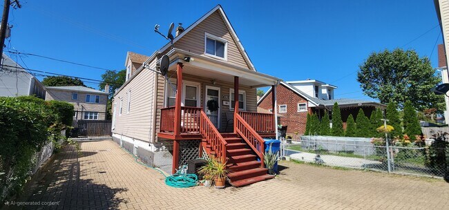 Foto del edificio - 4538 S Sawyer Ave