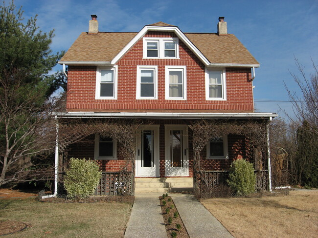 Foto del edificio - 17 Duffryn Ave