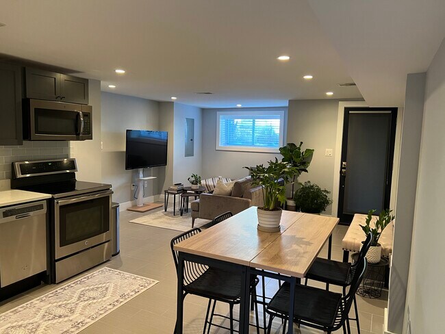 Foto del edificio - 2108 Flagler Pl NW