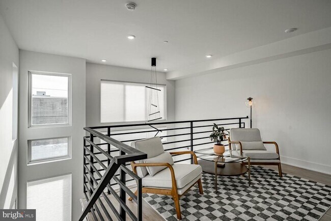 Foto del edificio - 2607 E Boston St