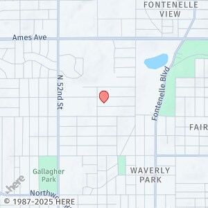 Foto principal - 4926 Manderson St