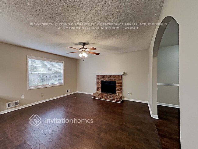 Foto del edificio - 1021 Coker Cir NW