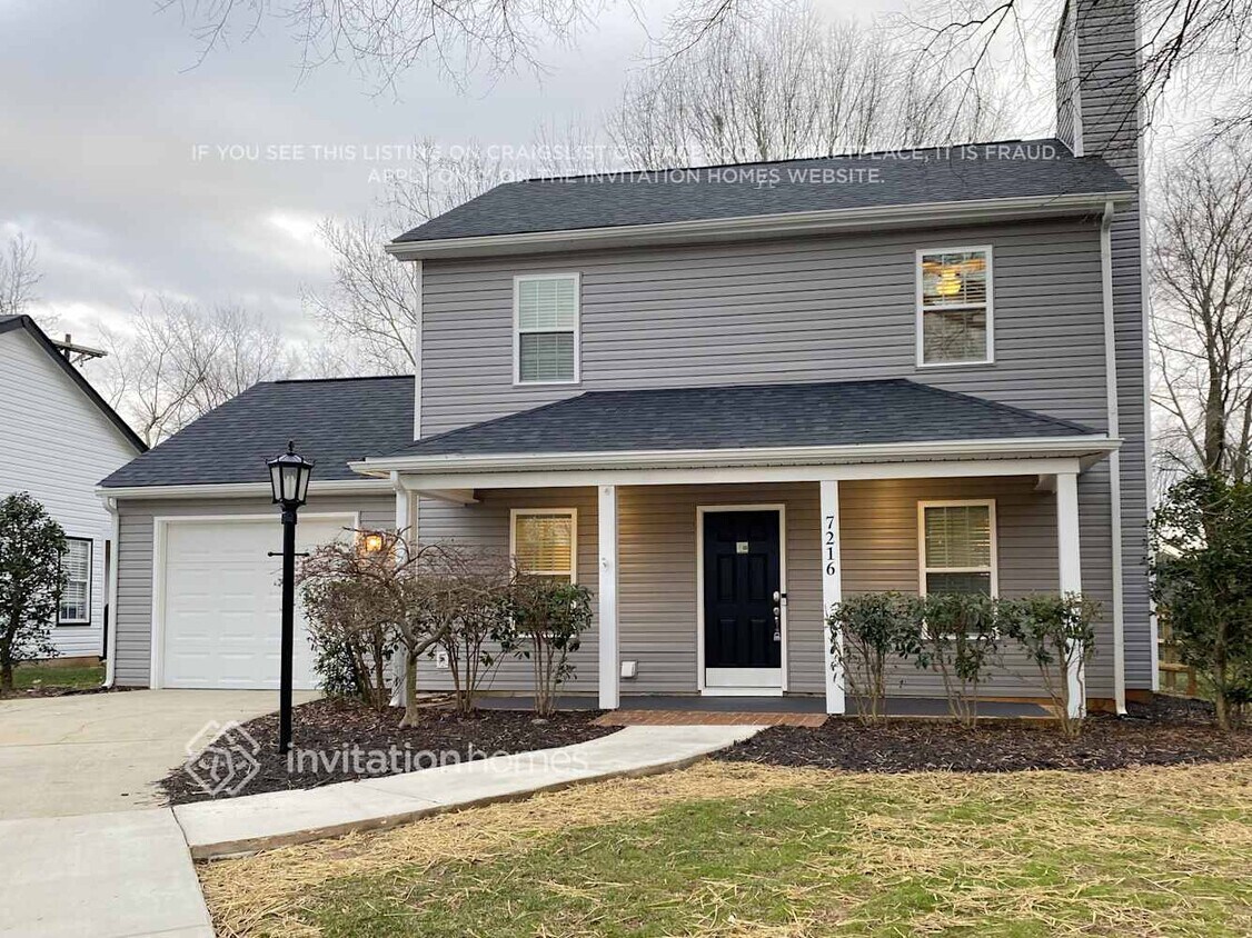 Foto principal - 7216 Cranswick Pl