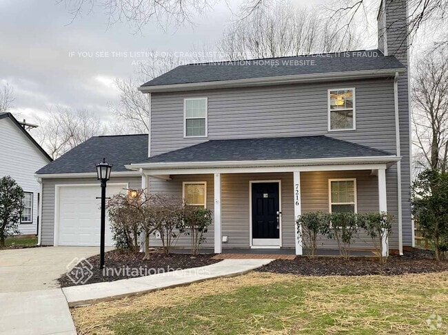 Building Photo - 7216 Cranswick Pl