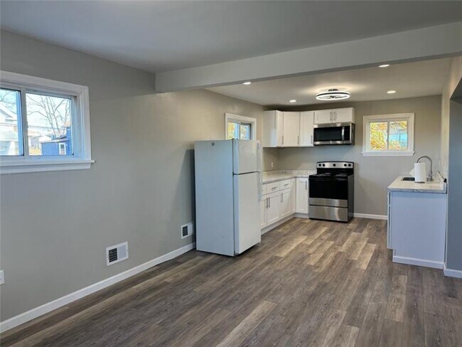 Foto del edificio - 2895 Cedar St