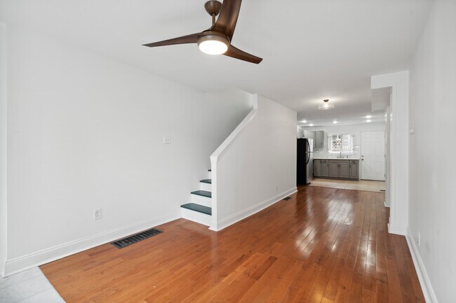Foto del edificio - 1563 East Hewson Street