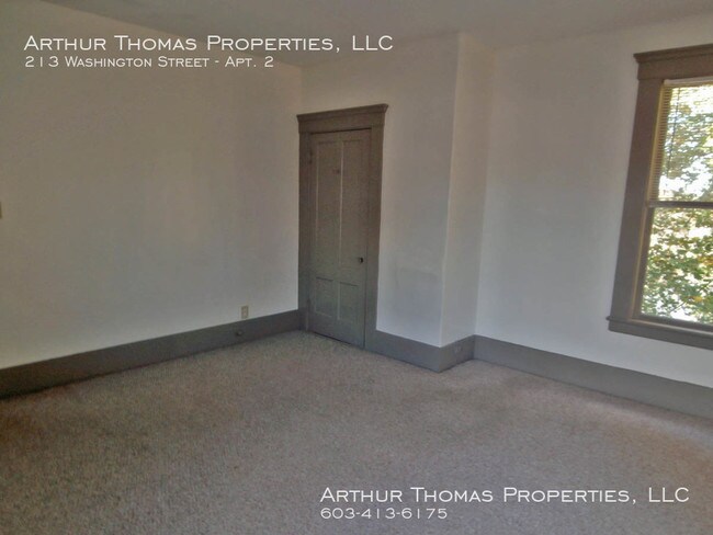 Building Photo - 213 Washington St