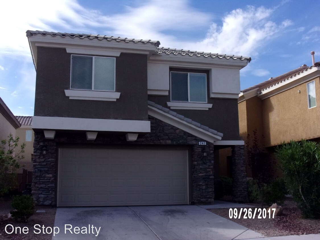 Primary Photo - 3 br, 2.5 bath House - 247 Rustic Club Way