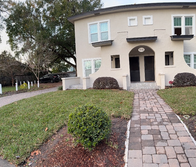 Photo - 715 Delaney Park Dr Apartment