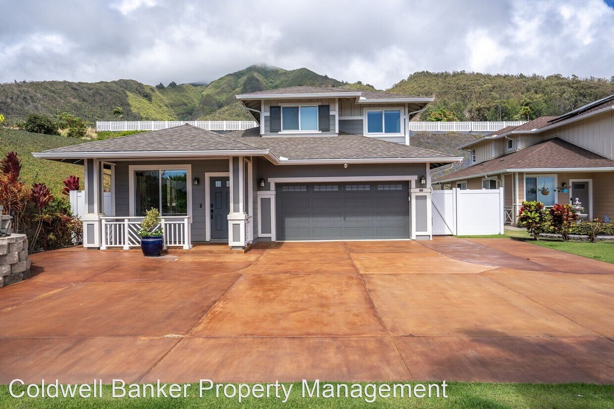 Foto principal - 3 br, 2.5 bath House - 78 Ia Iki St
