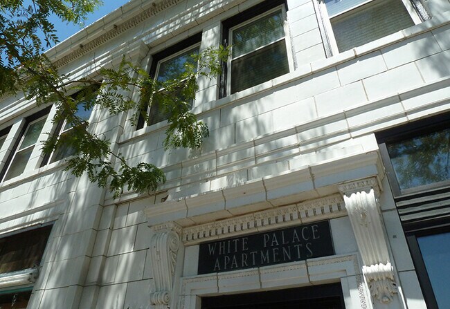 Foto del edificio - Wheelhouse Apartments