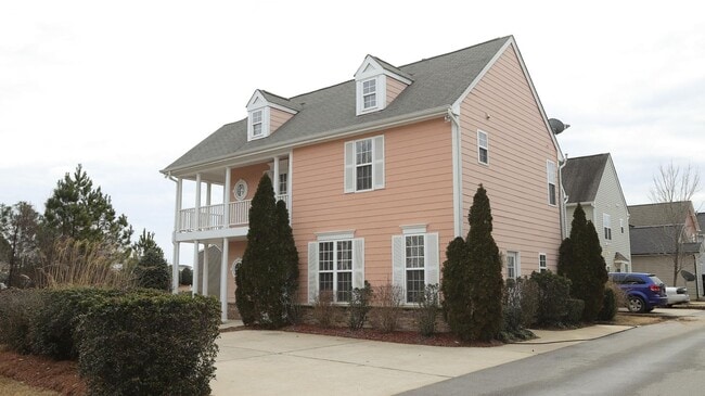 Building Photo - Charleston Style Home in Desirable Clayton Community