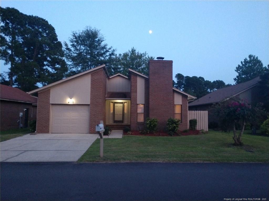 Primary Photo - 4603 Hoe Ct