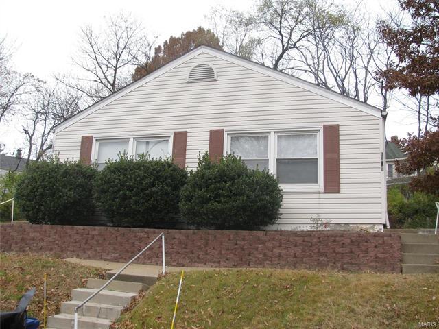 Primary Photo - 1201 San Jacinto Ave